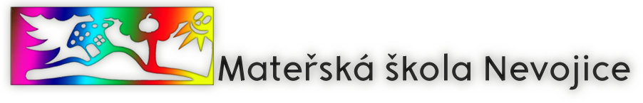 logo MŠ Nevojice